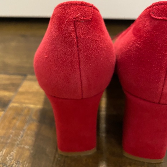 Marc Fisher LTD Fuchsia Color (5M) - Picture 15 of 17